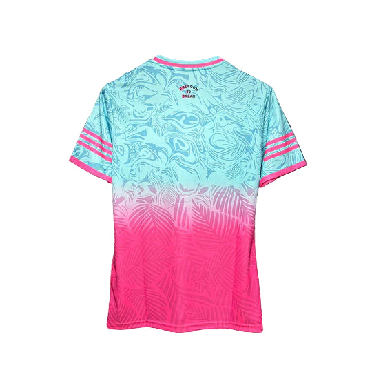 Maillot Inter Miami Concept 2024/2025