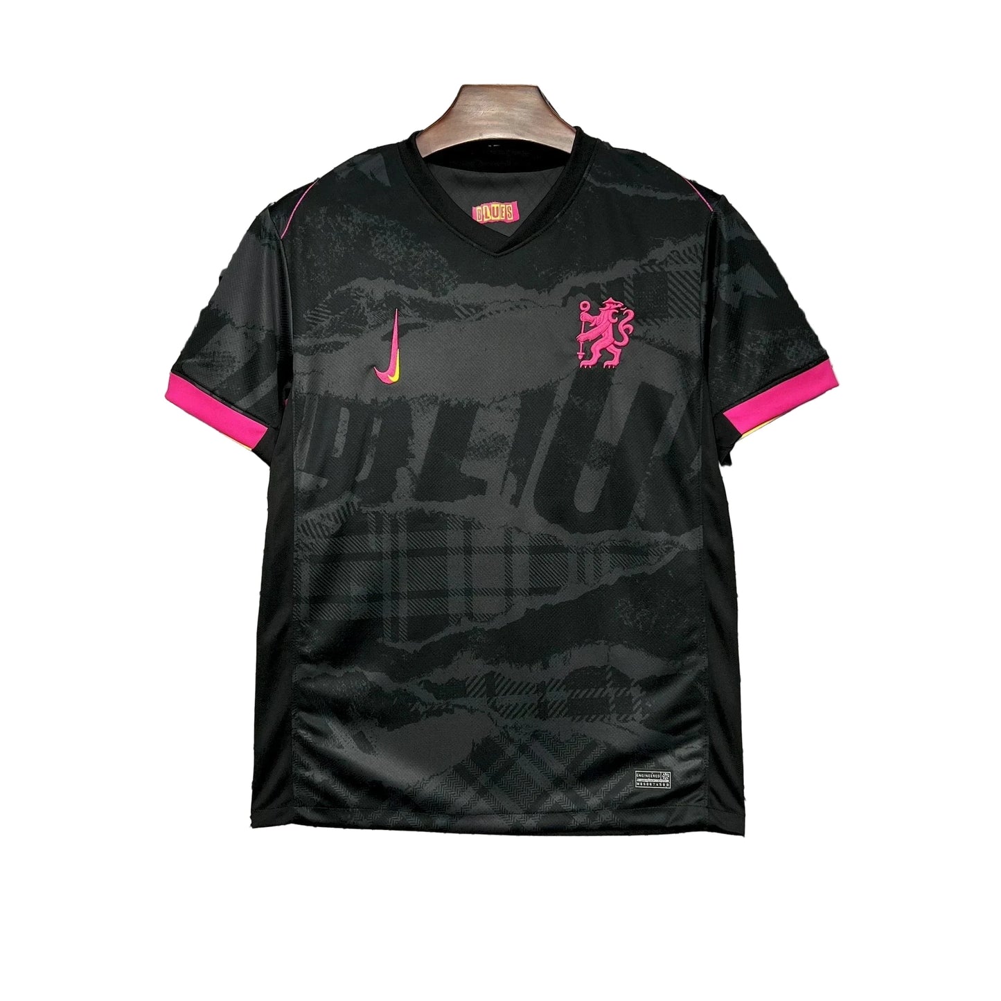 Maillot Chelsea third 2024/25