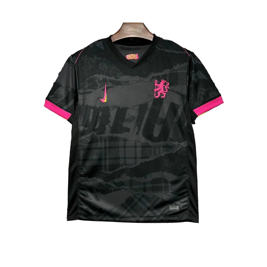Maillot Chelsea third 2024/25