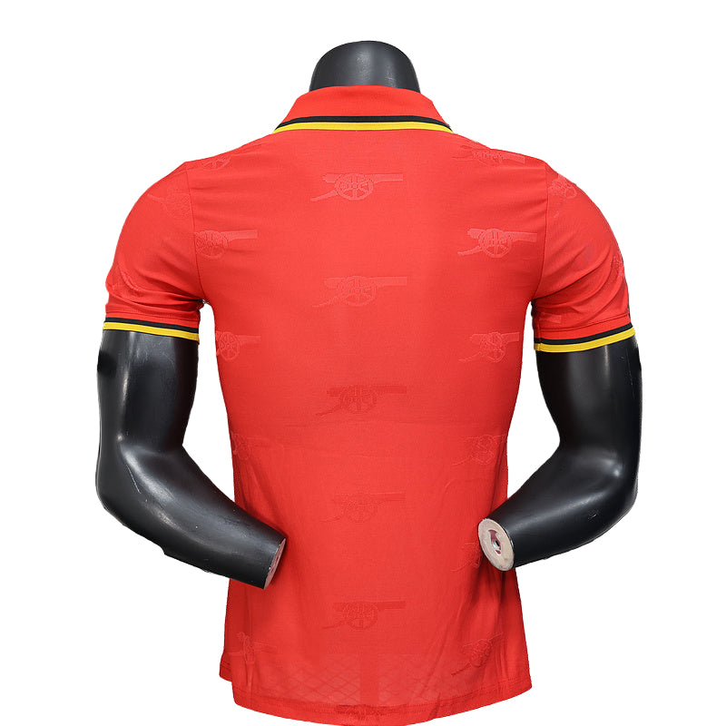 Maillot arsenal 25-26