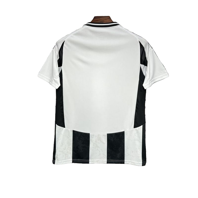Maillot JUVENTUS DOMICILE AVEC SPONSORS