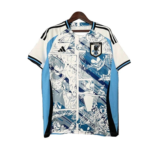 Maillot Japon Concept DBZ 2024