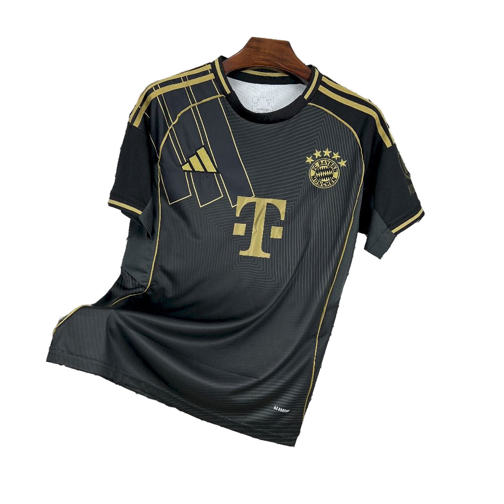 Bayern Munich Concept Noir 25/26