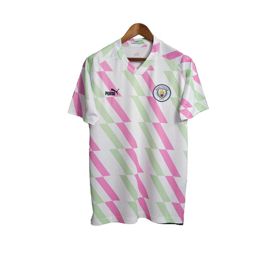 Maillot Manchester City 2023 2024 Entrainement