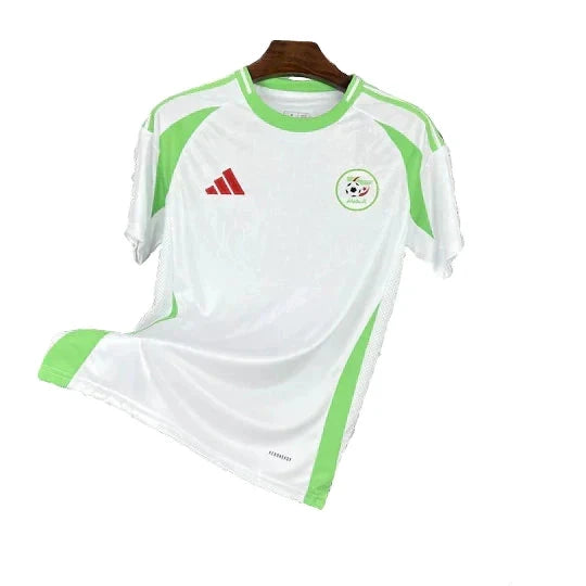 Maillot Algérie Domicile 2024/25