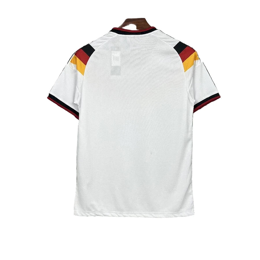 MAILLOT Allemagne domicile 2025 2026