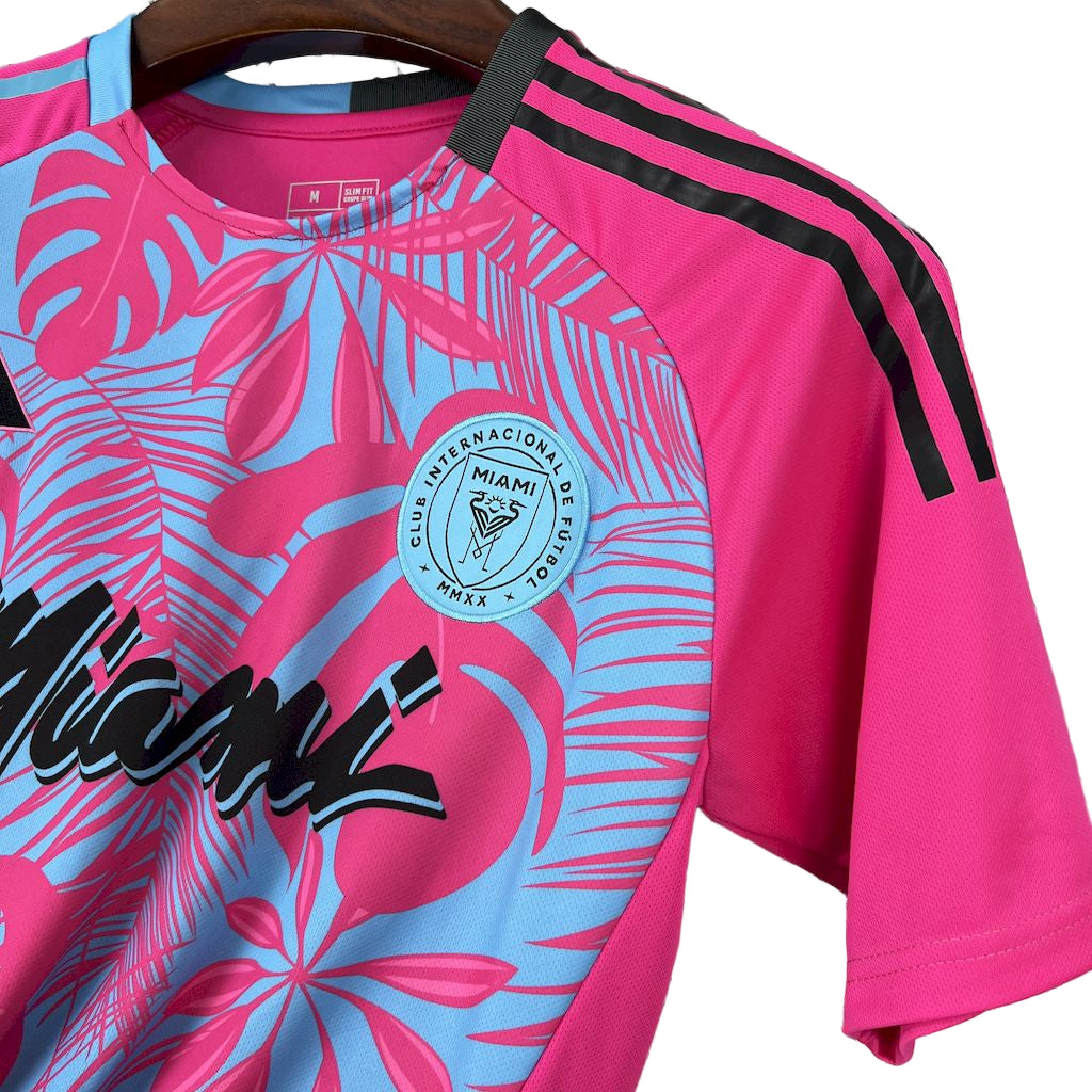 Maillot 25-26 Inter Miami