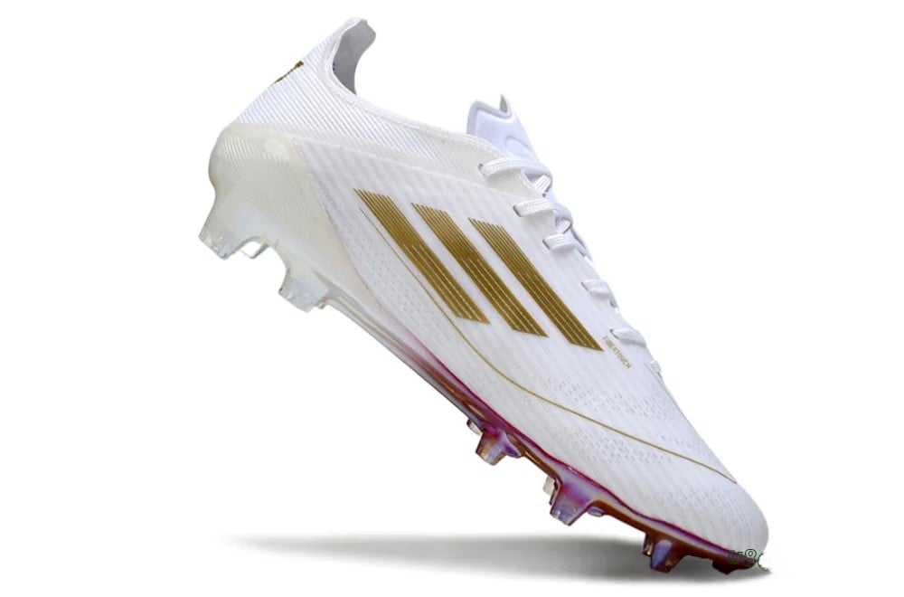 Adidas F50 Elite Dragon Rouge