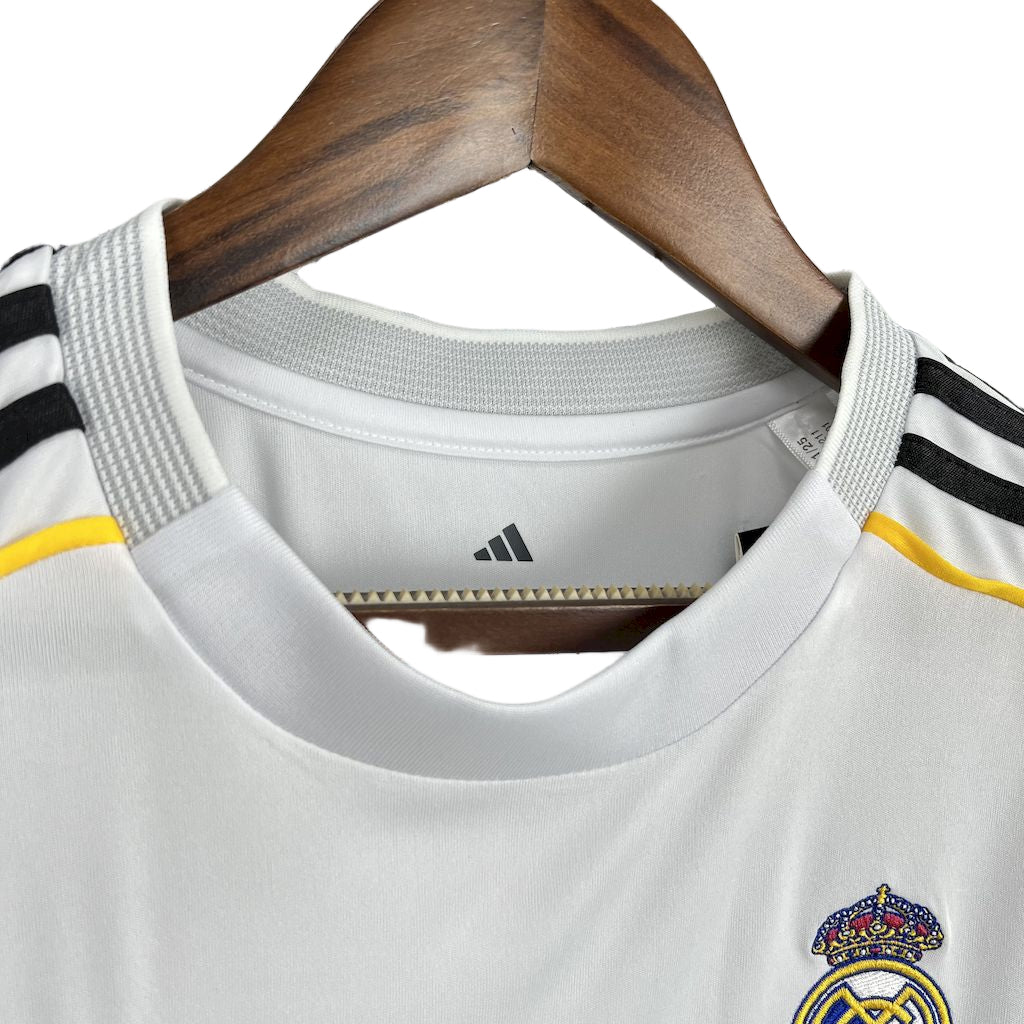 Maillot Real Madrid Domicile Feminin 2025/26