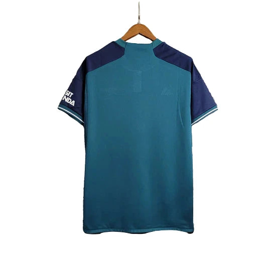 Maillot Arsenal 2023 2024 Extérieur