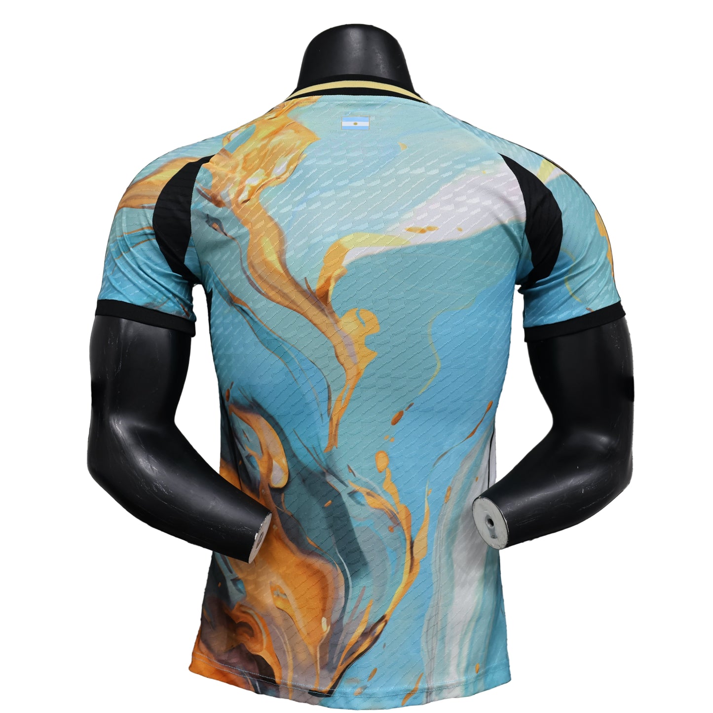 Maillot Argentine