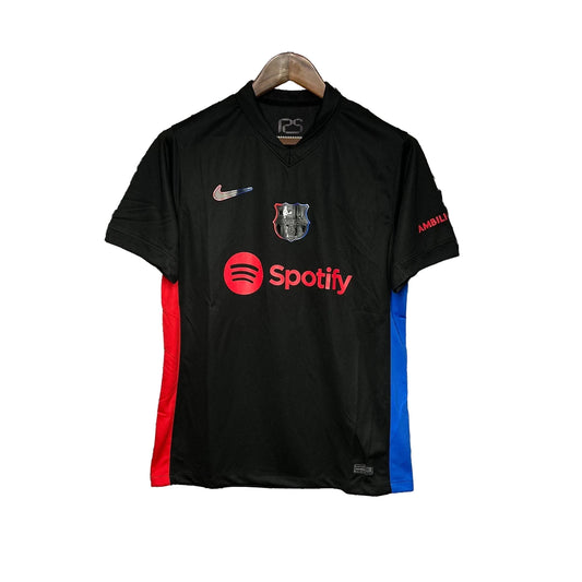 Maillot FC Barcelone 2024/25