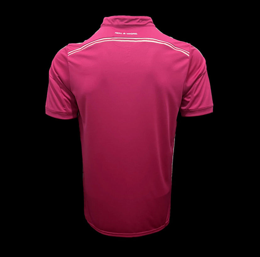 Maillot Real Madrid