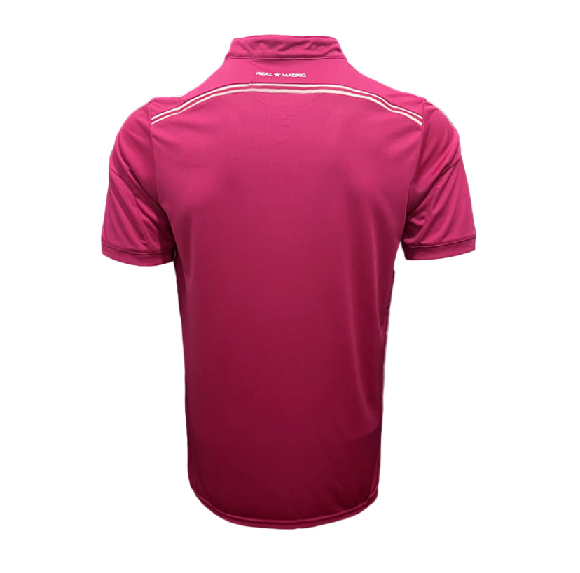 Maillot Real Madrid