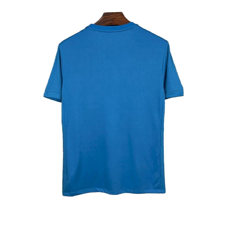 Real Madrid maillot foot 2017 2018 retro