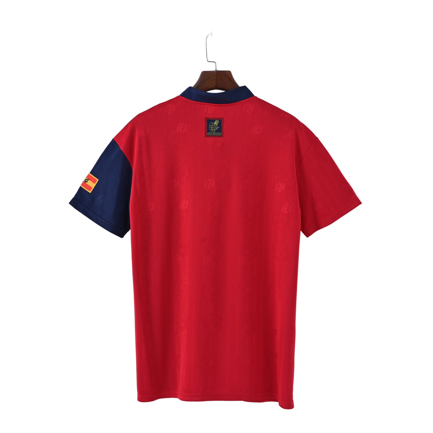 MAILLOT Espagne 1995/1996