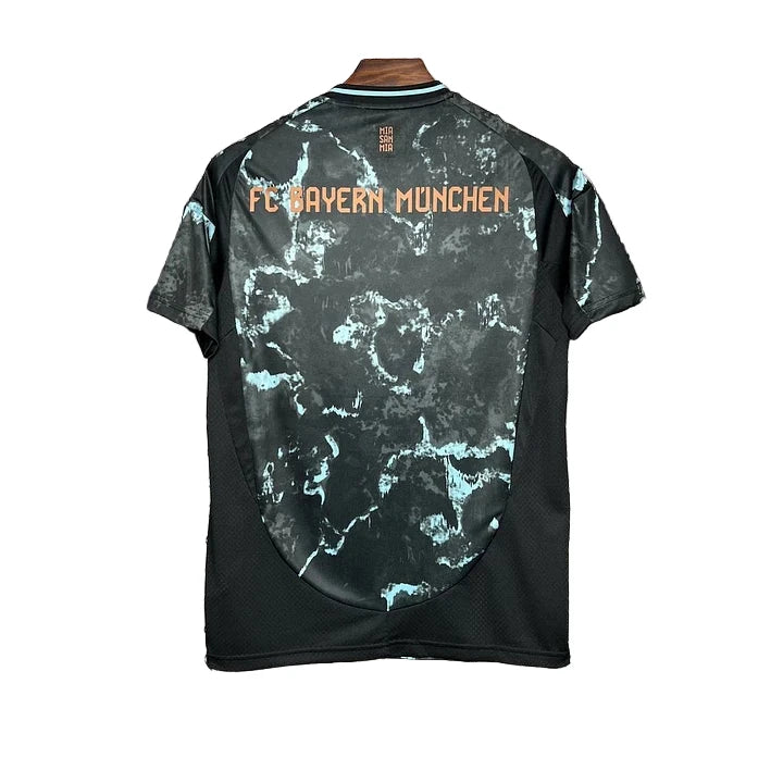 Maillot Bayern Munich 2024/25