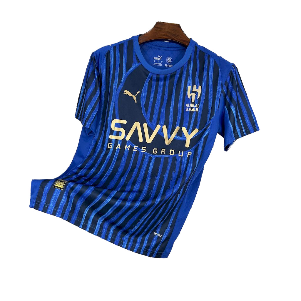 Al Hilal Domicile 25/26