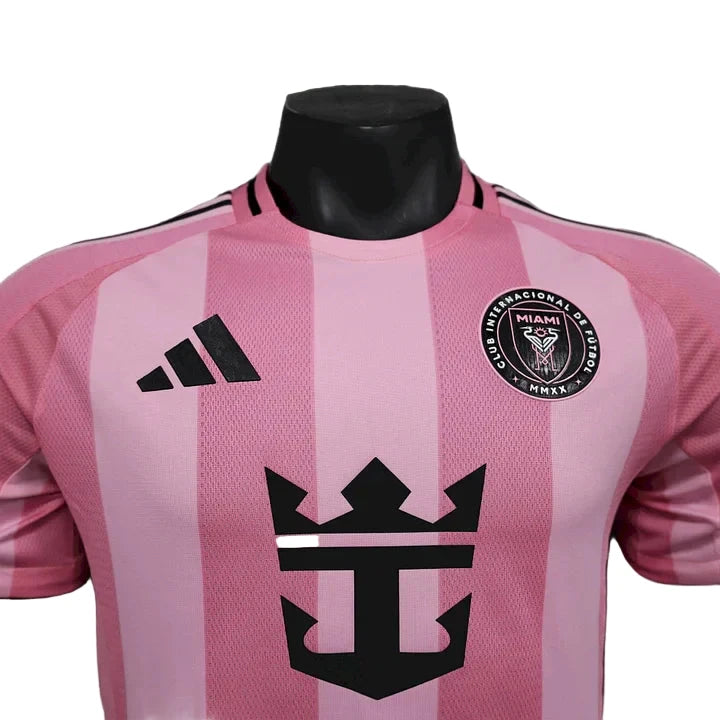 Maillot Inter Miami domicile 2025 2026