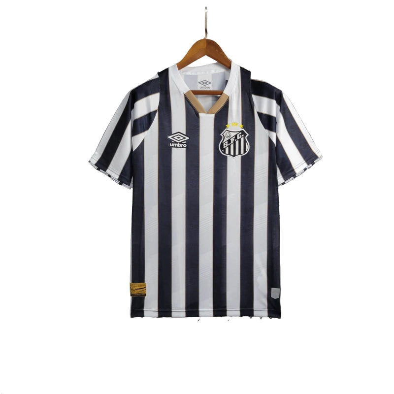 Maillot Santos 2024/2025 Extérieur
