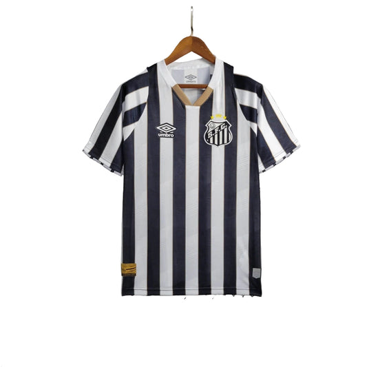 Maillot Santos 2024/2025 Extérieur