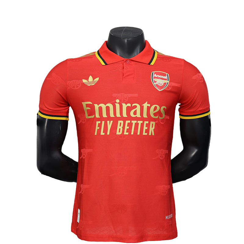 Maillot arsenal 25-26