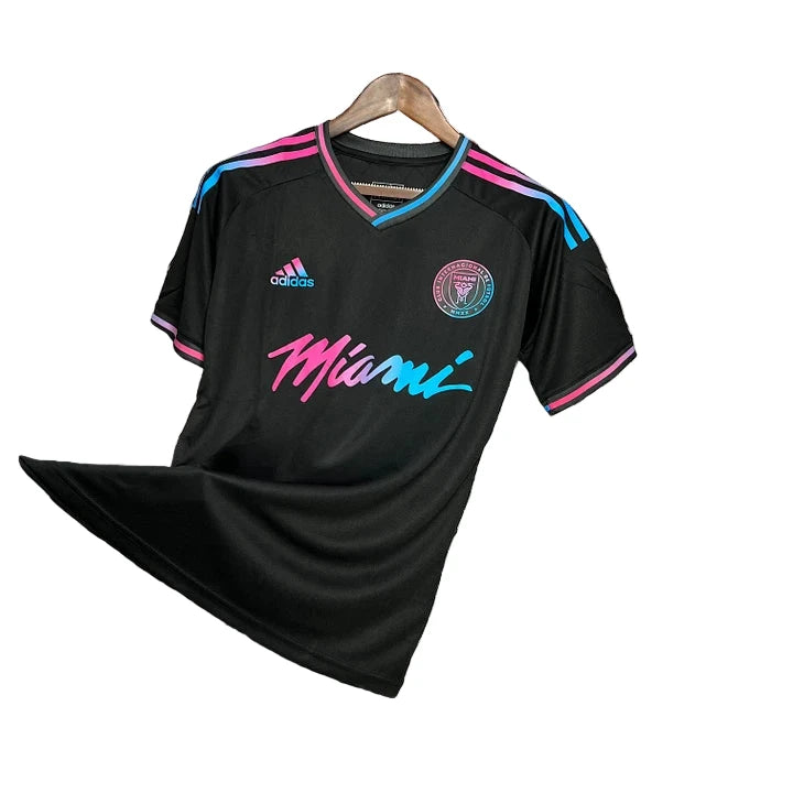 Maillot Inter Miami 2024 2025 concept