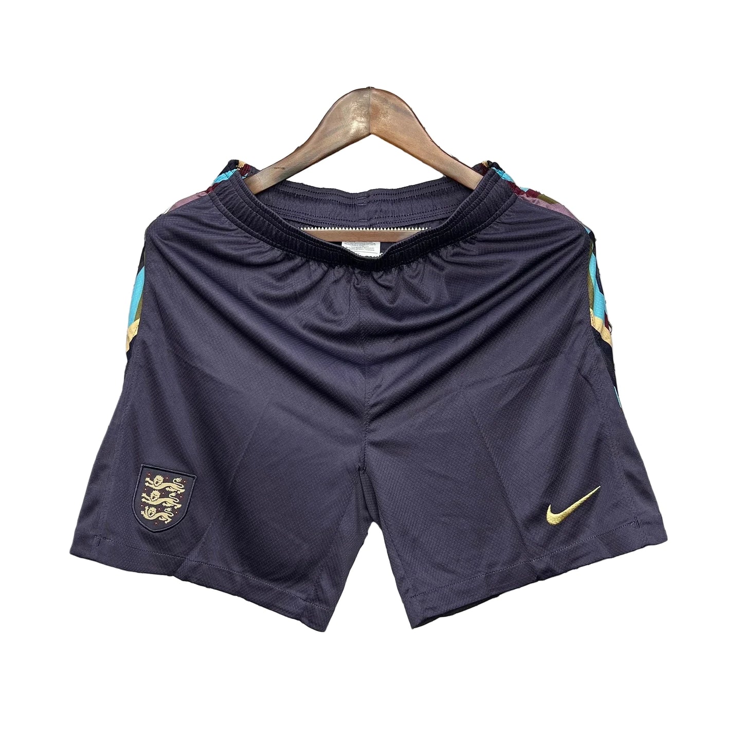 Short Angleterre Extérieur 2024