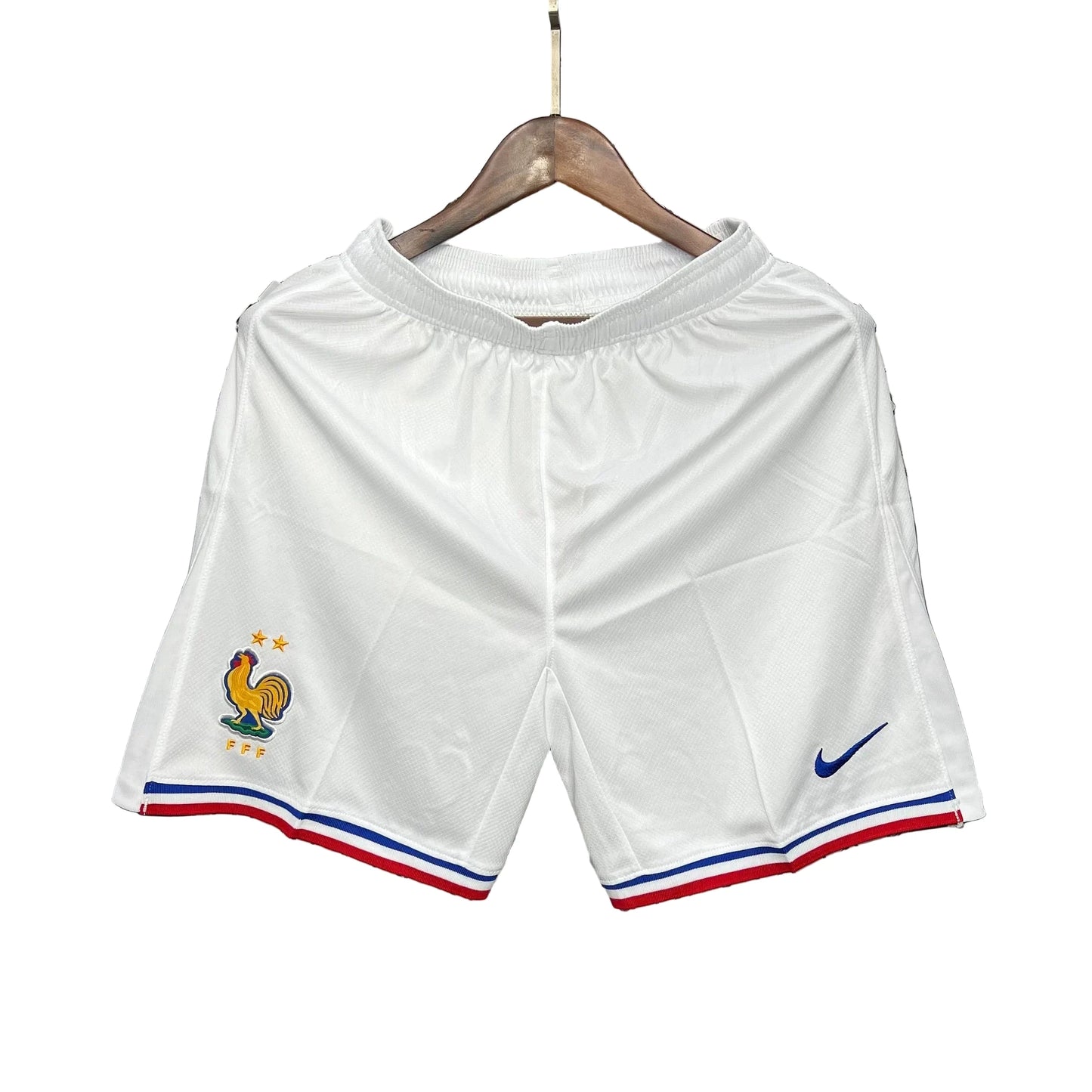 Short Équipe de France Extérieur 2024