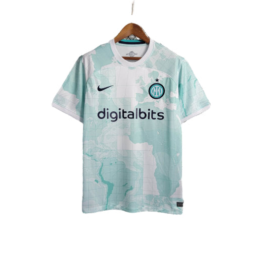 Maillot Inter Milan third 2022/23