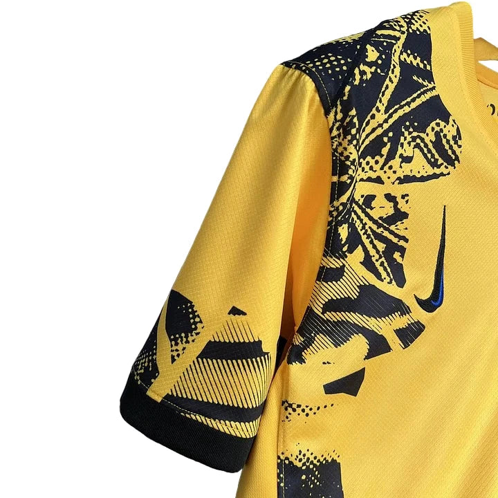 Maillot Inter Milan third 2024/25