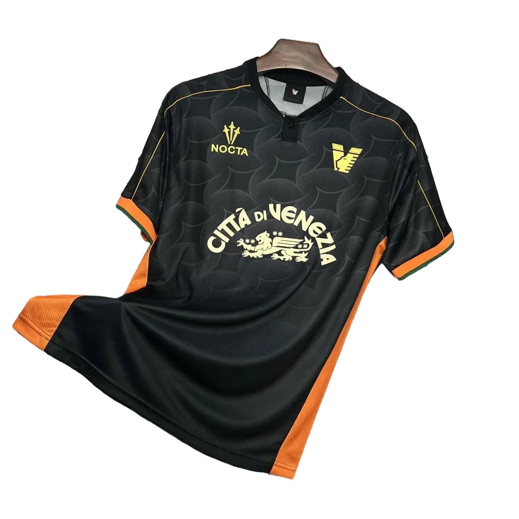 Maillot Venise X NOCTA 2024 2025