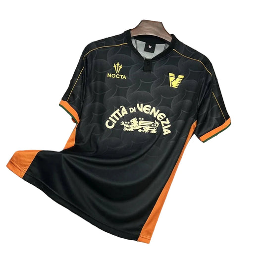 Maillot Venise X NOCTA 2024 2025