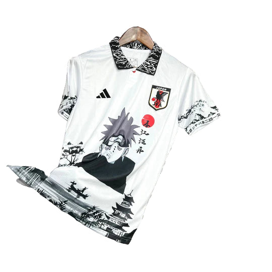 Maillot Japon Concept 2024 Édition Pain