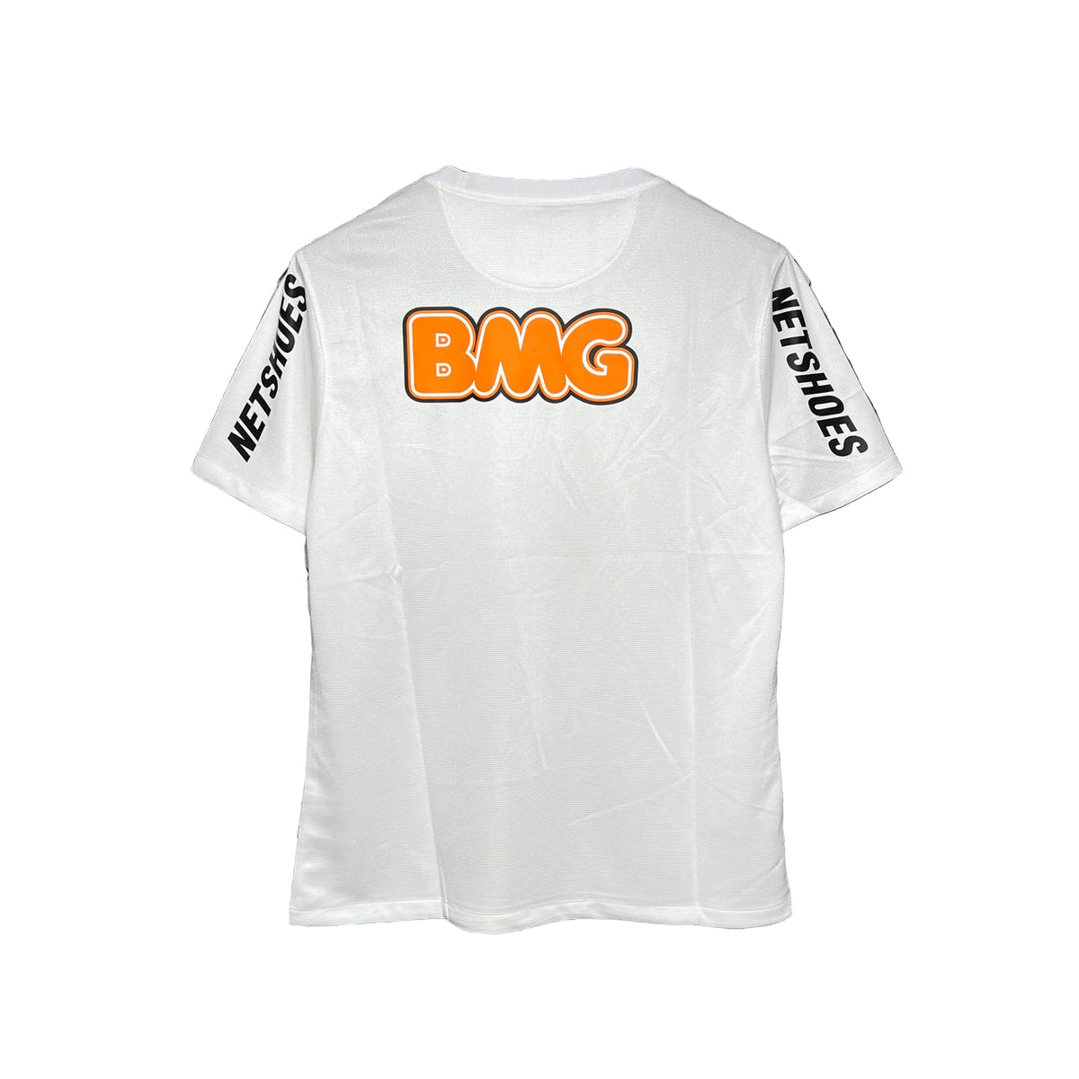 Maillot Retro Santos 2011-12
