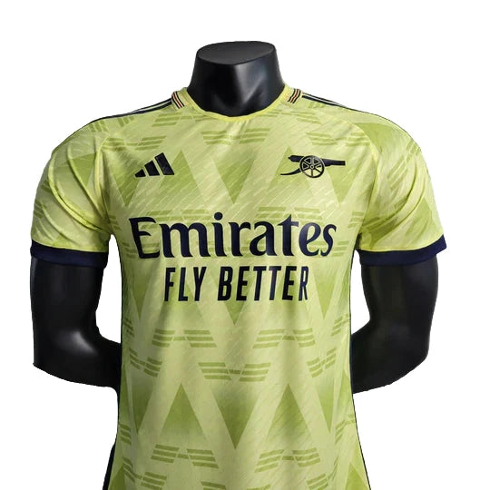 Maillot Arsenal domicile 2023 2024