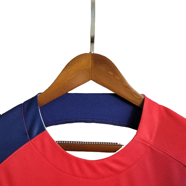 Maillot Paris 2023 2024 entraînement
