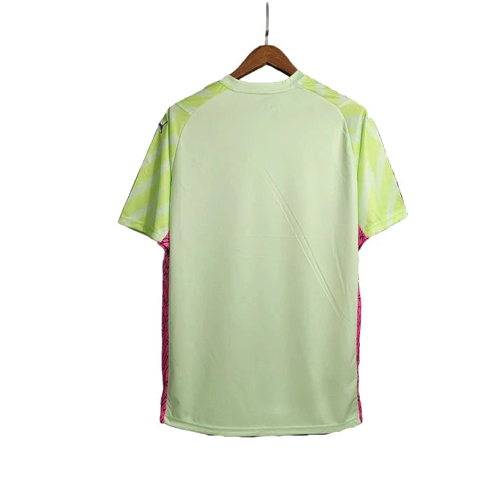 Maillot Manchester City 2023 2024 Gardien