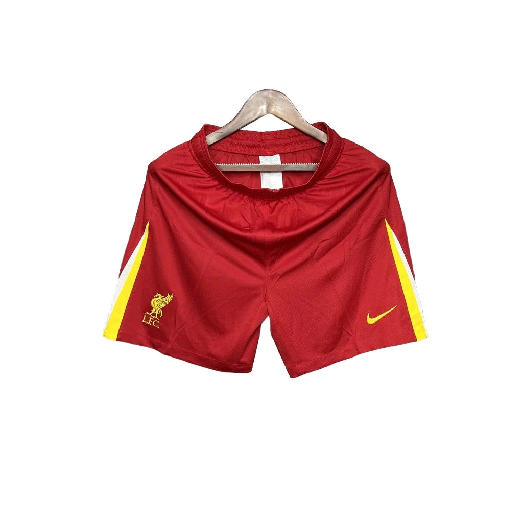 Short Liverpool Domicile 24/25