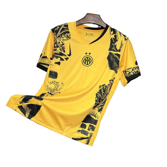 Maillot Inter Milan third 2024/25