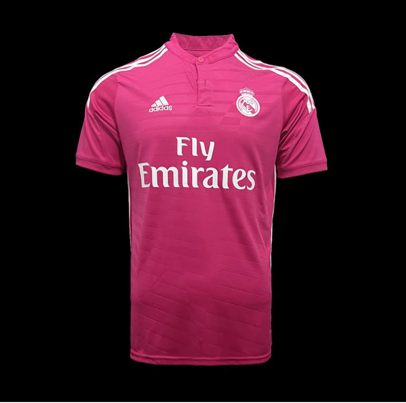 Maillot Real Madrid
