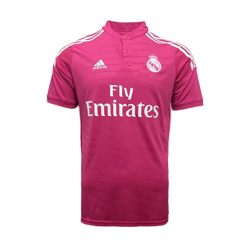 Maillot Real Madrid