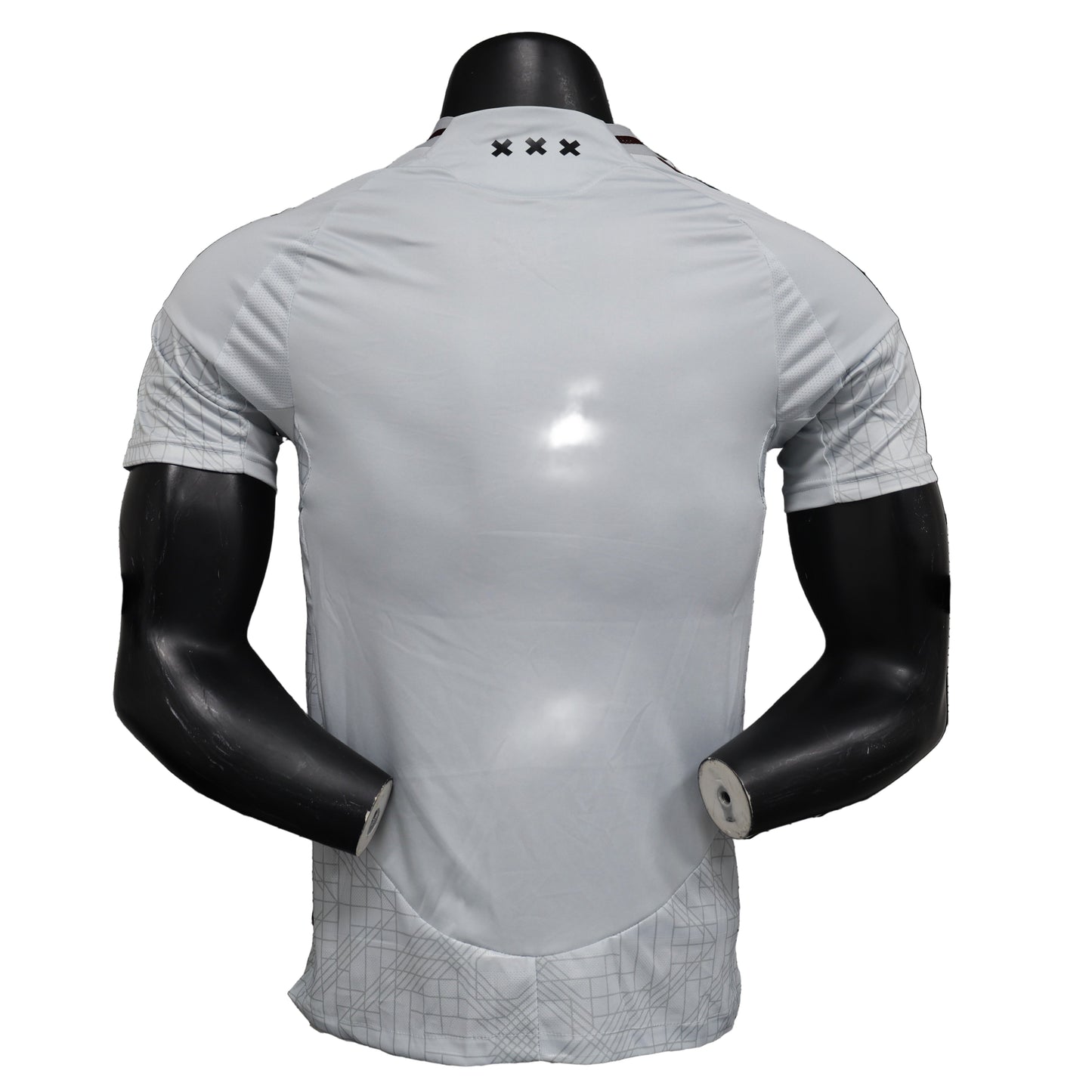 Maillots Ajax
