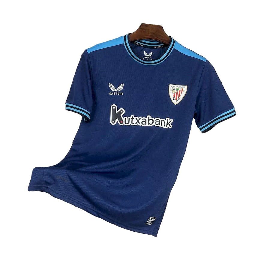 Athletic Bilbao Extérieur 25/26