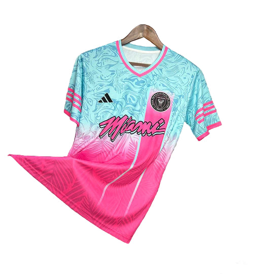 Maillot Inter Miami Concept 2024/2025