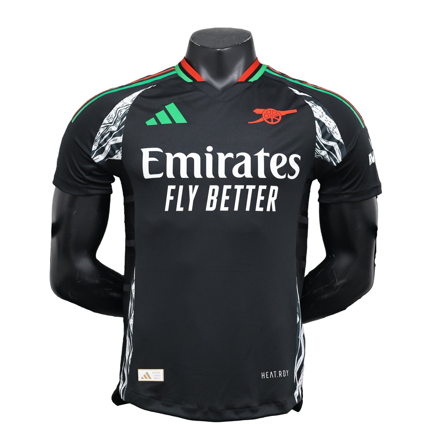 Maillot Arsenal