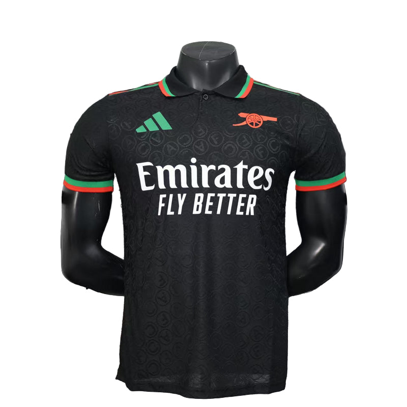 Maillot arsenal 25-26