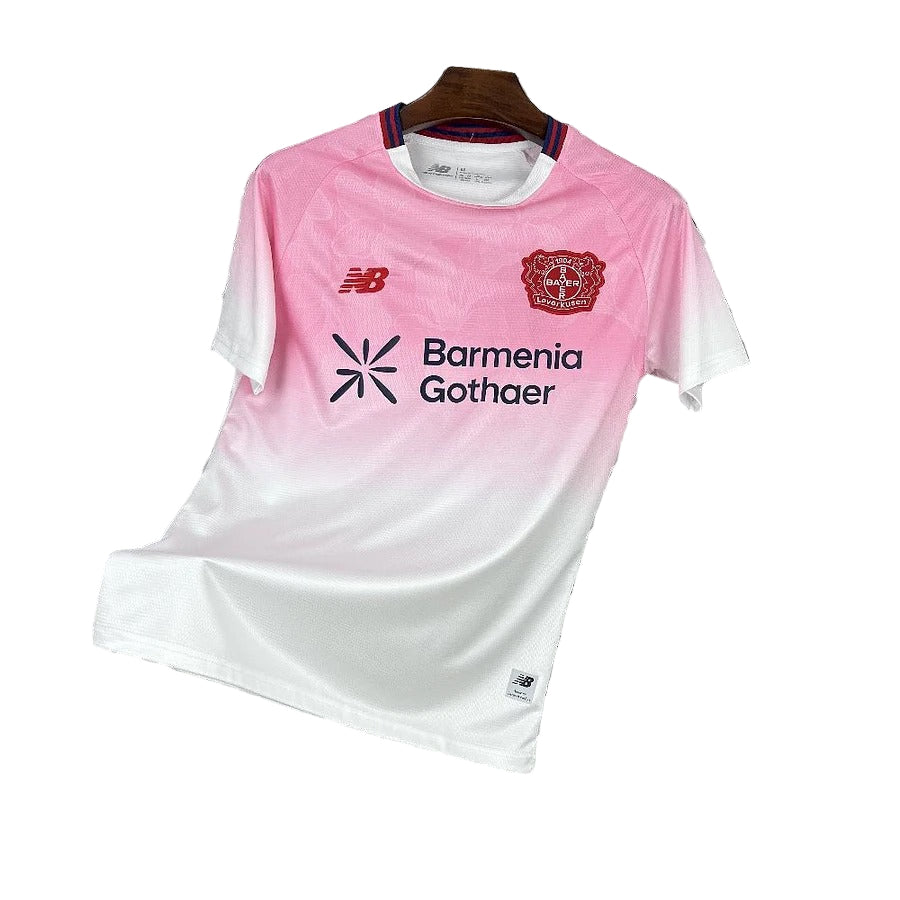 Bayer Leverkusen Extérieur 25/26