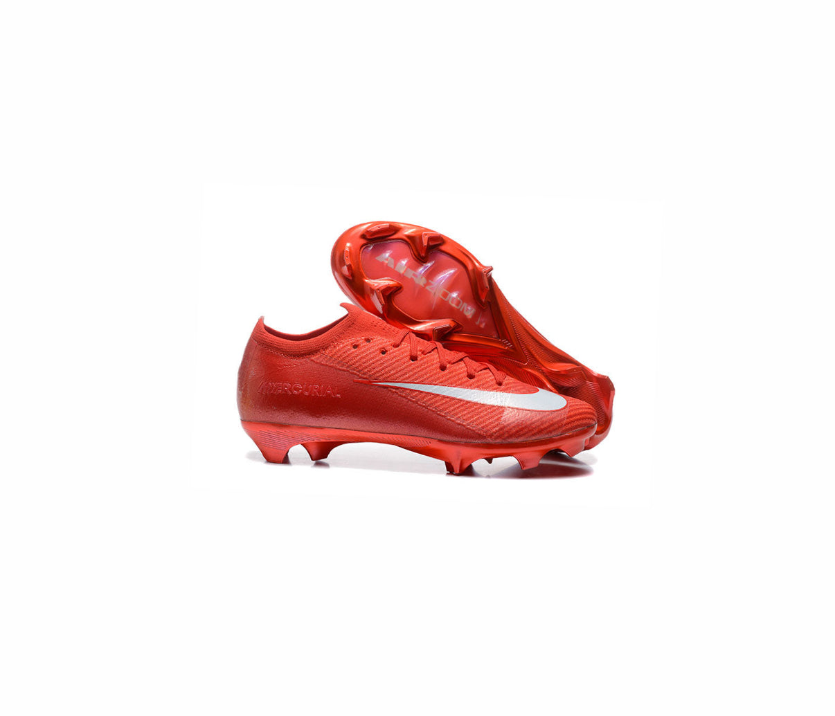 Nike Air Zoom Mercurial Superfly Cosmic Pack Red