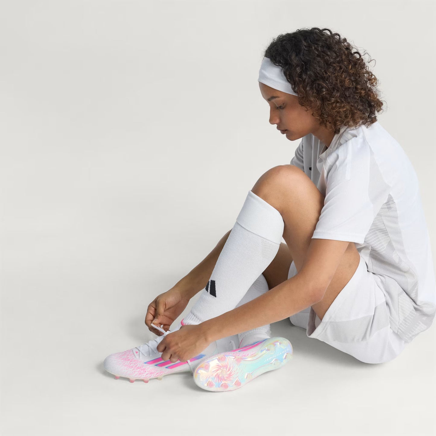 Adidas F50 Sparkfusion Elite